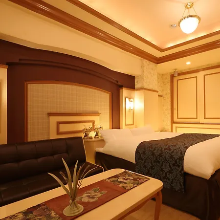 Hotel Fine Garden Umeda-2