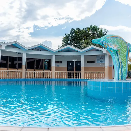 Dolphin Suites-3