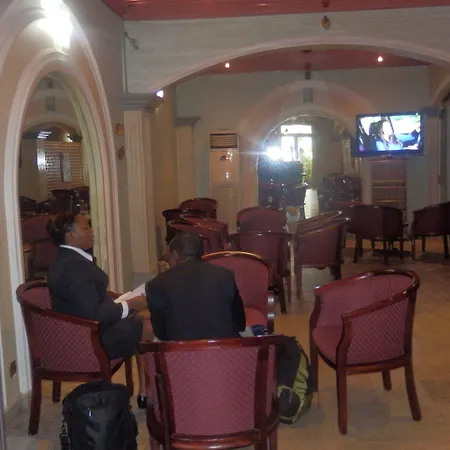 Hotel Royal Palace-3