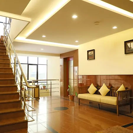 Taz Kamar Family Hotel-2