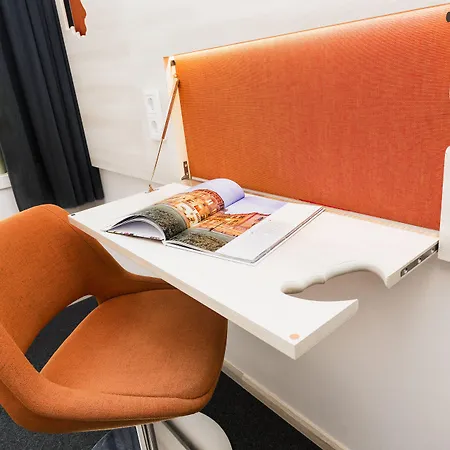 Smarthotel Oslo-3