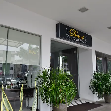DeHome Boutique Hotel-2