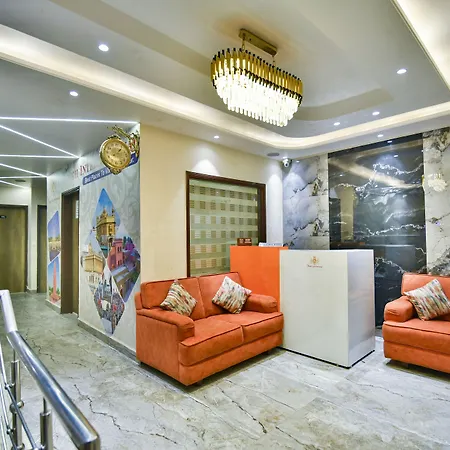 Hotel Singh International, Amritsar-2