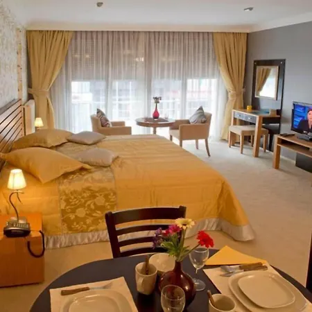 The Bosphorus House-2