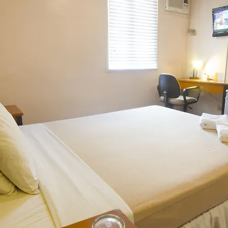 Spaces Hotel Makati-2