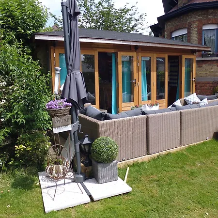 B&B De Vijf Zuilen-3