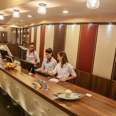 Vitta Hotel Superior-2