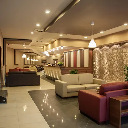 Vitta Hotel Superior-3