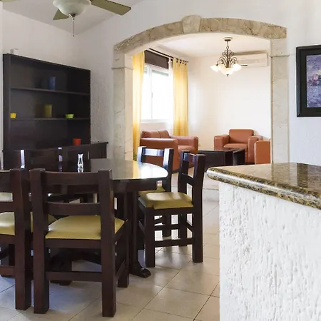 Las Gaviotas Hotel & Suites-3