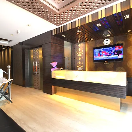 Hotel Metro View-2