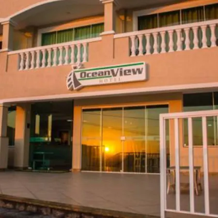 Ocean View Hotel-3