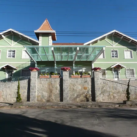 Hotel Casa São José-2