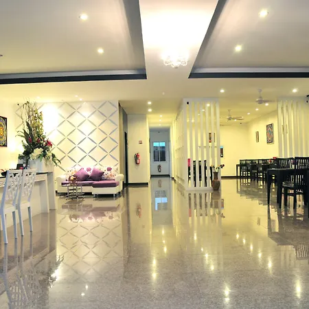 Cocoon Patong Hotel-2