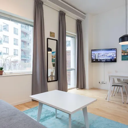 Apartdirect Hammarby Sjoestad-2