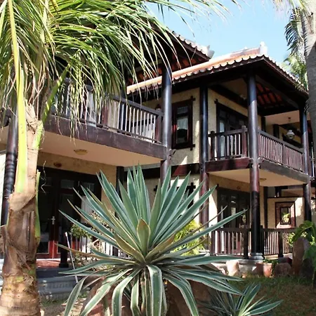 Lotus Village Resort-3