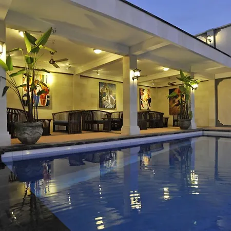 Aquarius Beach Hotel-3