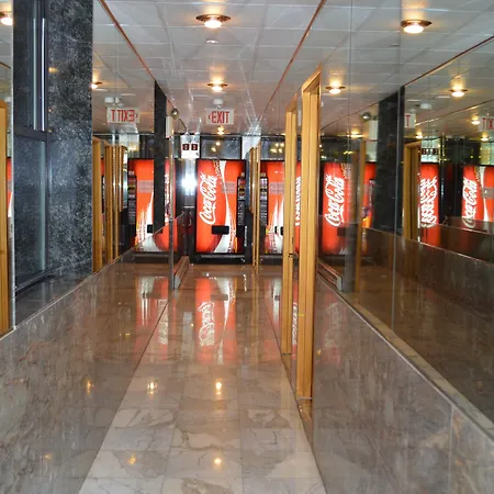 Paris Suites Hotel-2
