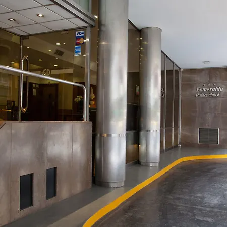 Esmeralda Palace Hotel-3
