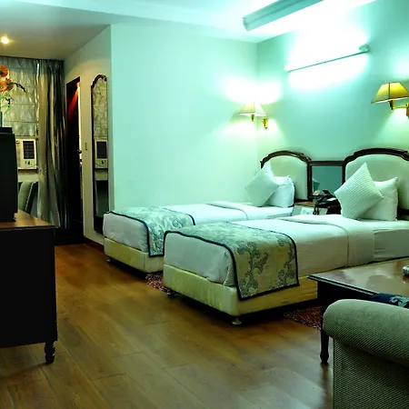 Hotel Jewel Palace-2