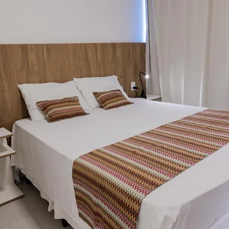 Go Inn São Mateus-3