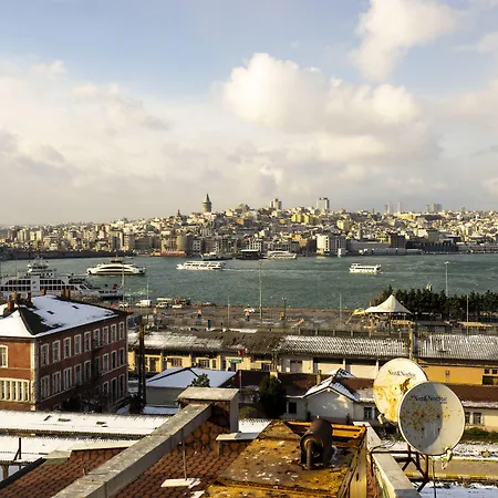 Sayeban Gold Hotel-2