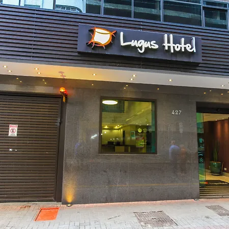 Hotel Lugus-2