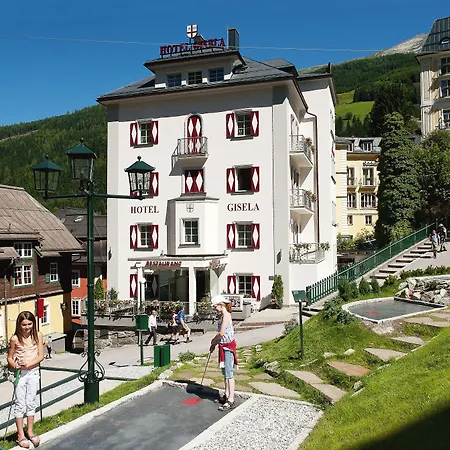 Hotel Gisela-3