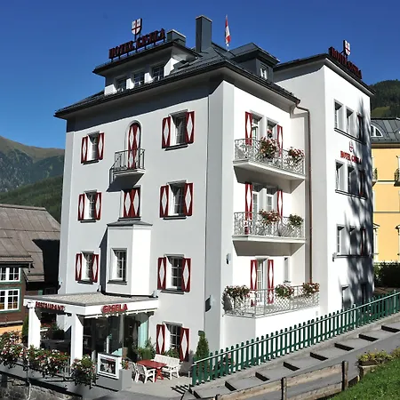 Hotel Gisela-2