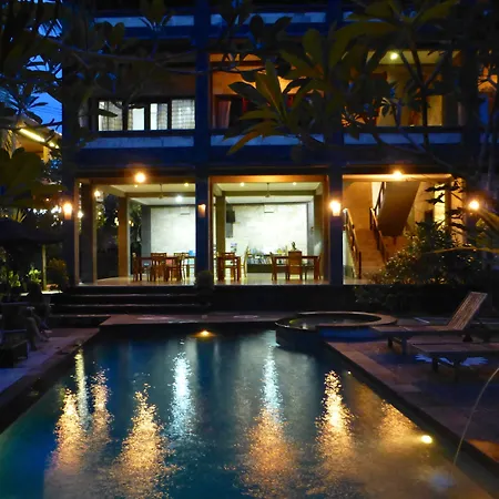 Wenara Bali Bungalows-3