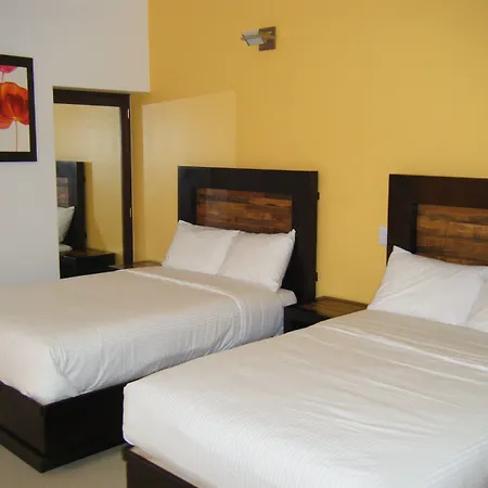 Happy Express Hotel-3