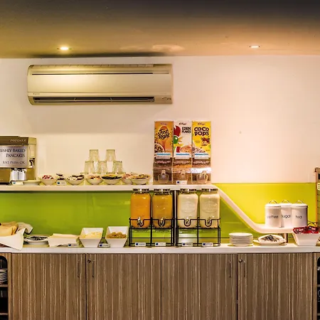 Ibis Budget Canberra-2