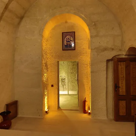 Fairyland Cave Hotel-3
