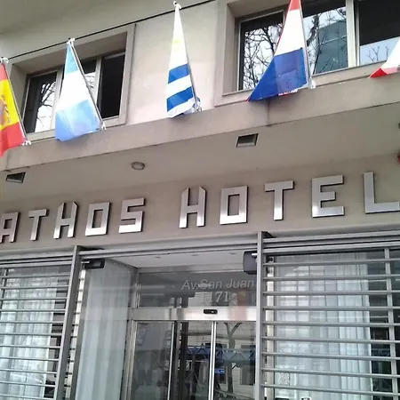Hotel Athos-3