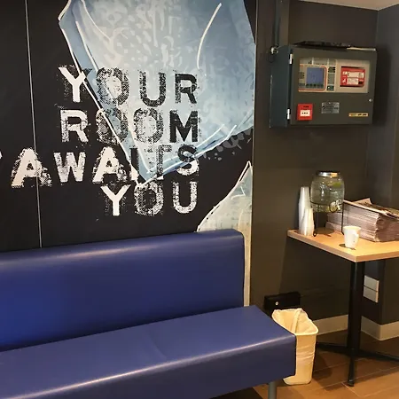 Ibis Budget - St Peters-2
