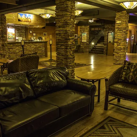 Zion Lodge-2