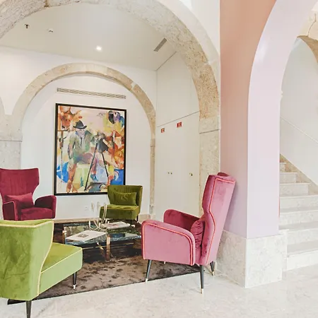 Hotel Lis Baixa-3