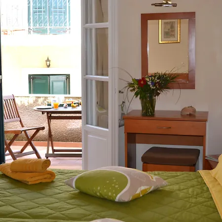 Twin House Spetses-3