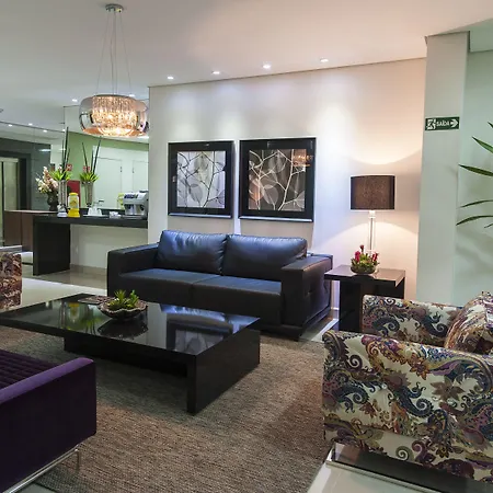 Comfort Hotel Bauru-2