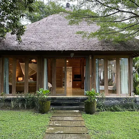 Sawah Indah Villa-2