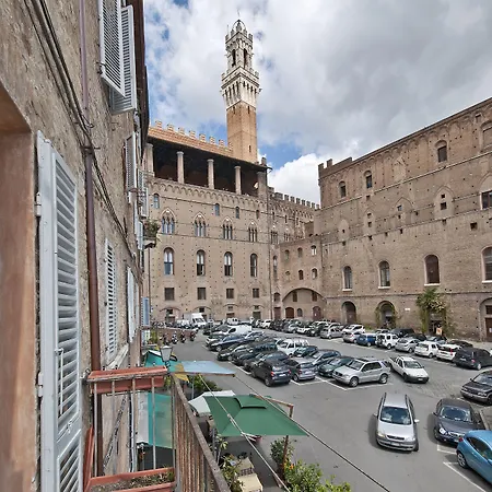 B&B Al Mercato Di Elca Srl-3