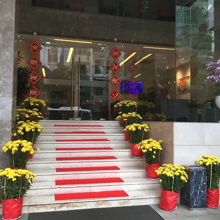 Nicecy Ben Thanh Hotel-2