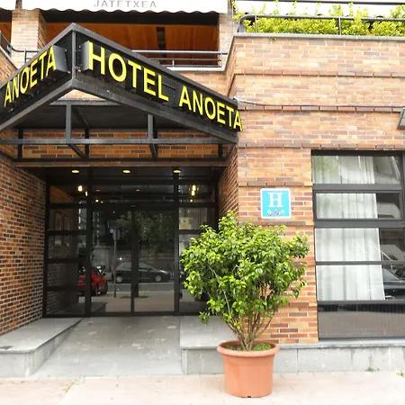 Hotel Anoeta-2