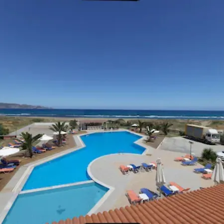 Akti Corali Hotel-2