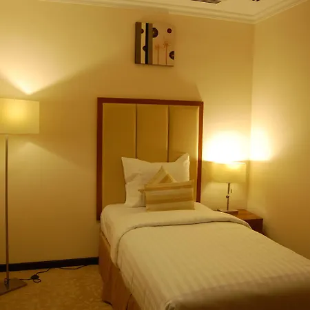 Golden Ocean Hotel-3