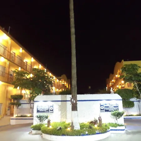 Hotel Pacific-3