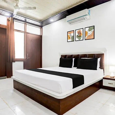 Hotel O Saraswati Resort-2