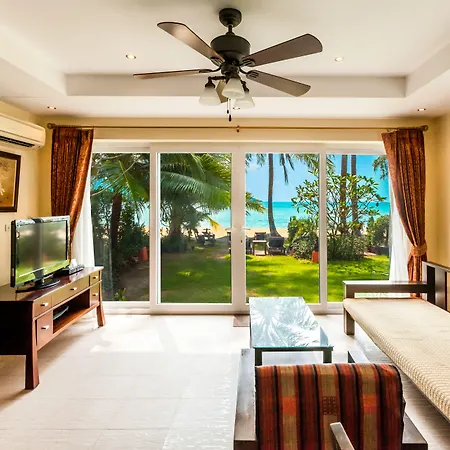 Little Sunshine Boutique Beach Resort & Spa-3