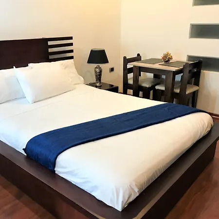 Hotel Terra Sur Cuenca-2