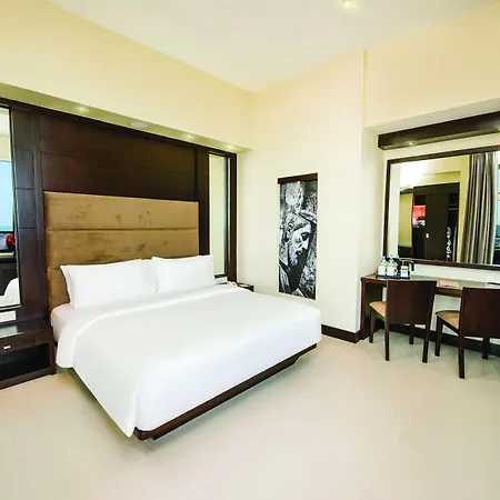 Fair View Hotel Colombo-2