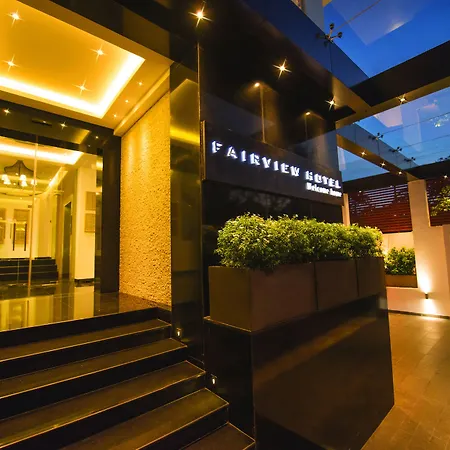 Fair View Hotel Colombo-3